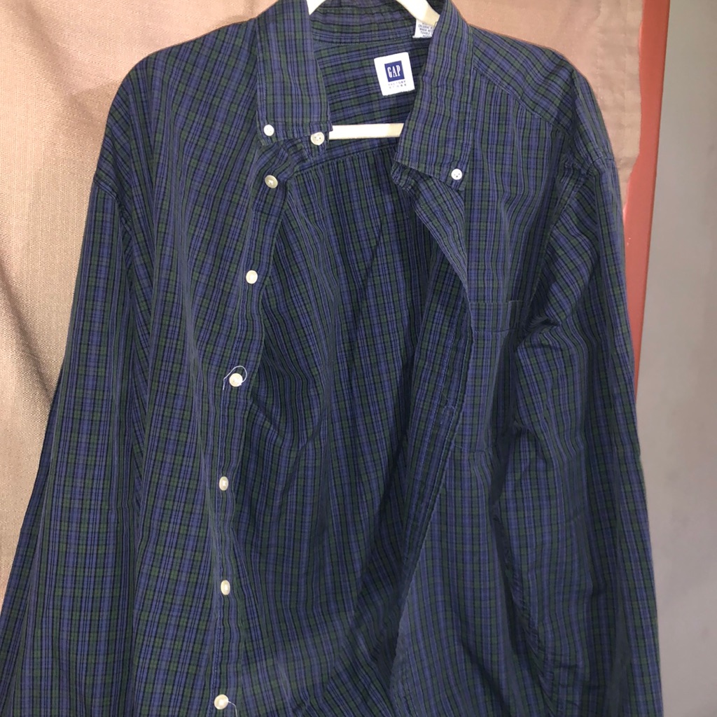 Euc Gap Shirt